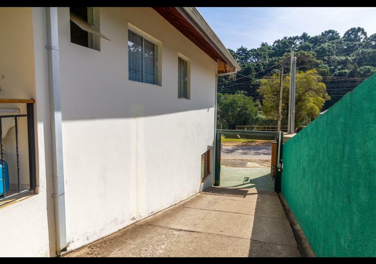 Apart Avenida Monte Verde Monte Verde  Exterior foto